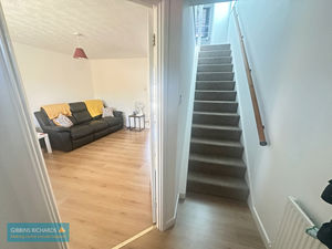 Entrance Hall- click for photo gallery